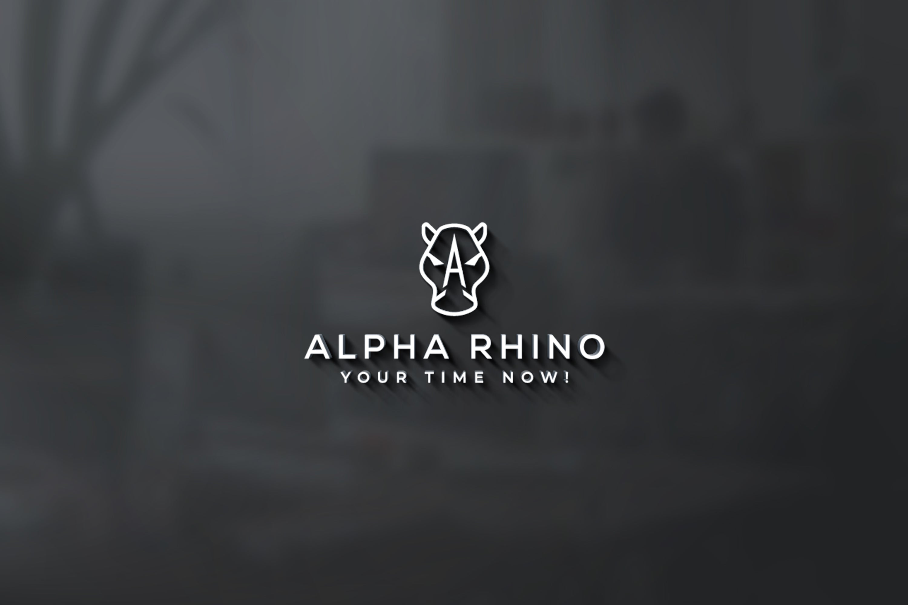 Alpha Rhino